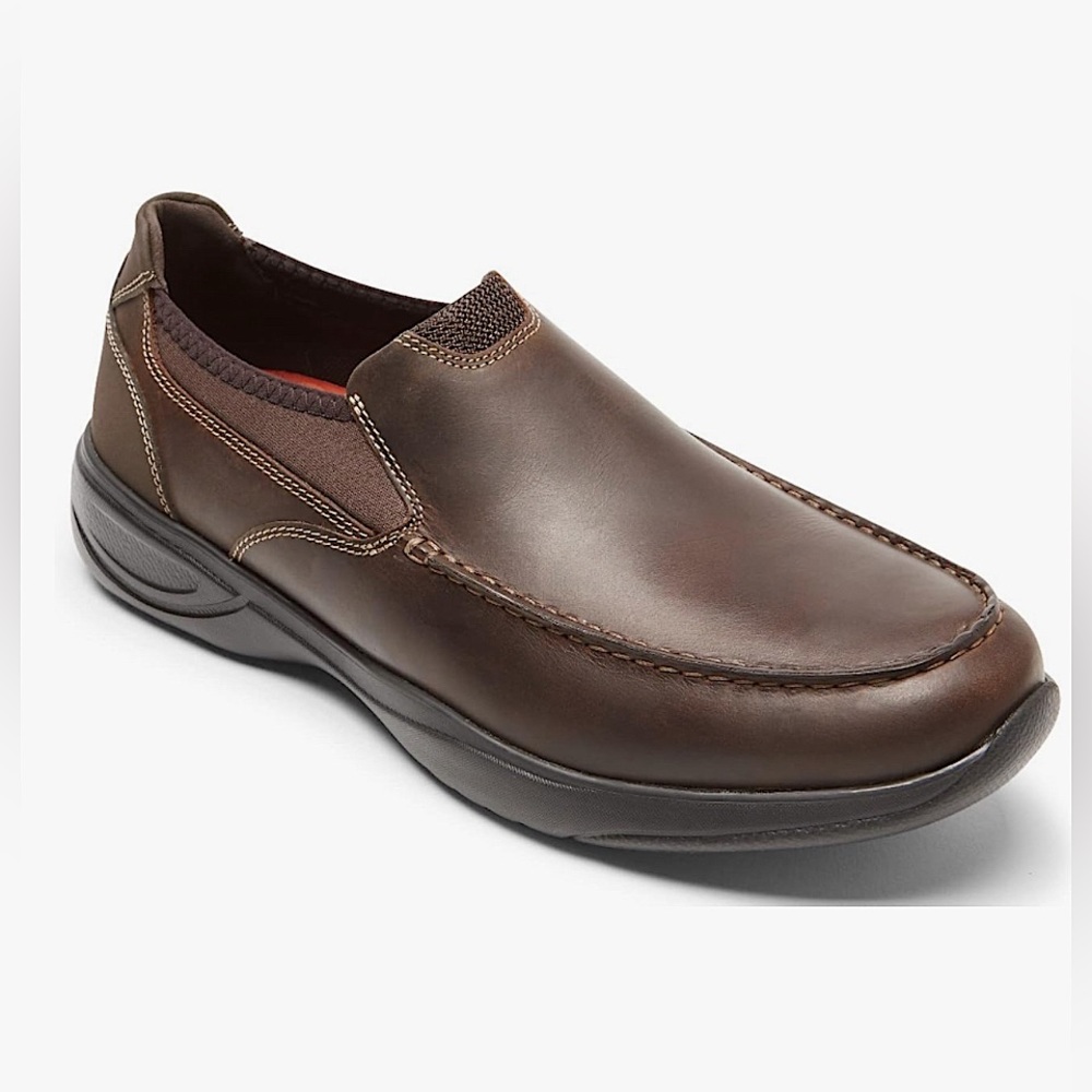 Rockport Metro Path Slip On sz 9.5M